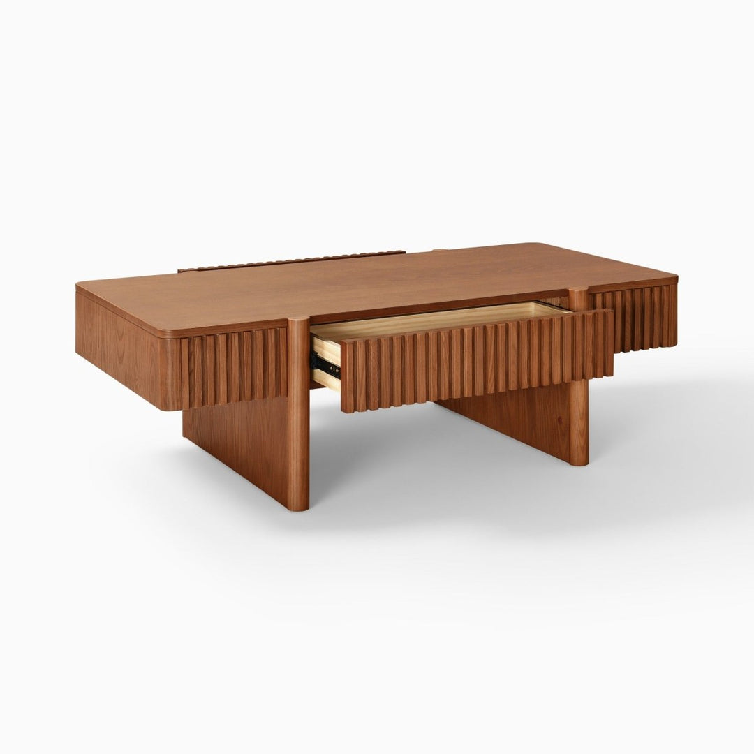 Liora Coffee Table, 120cm - Exclusivia