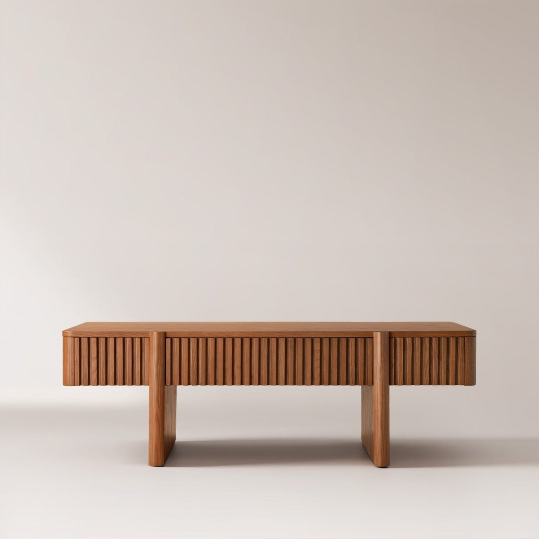 Liora Coffee Table, 120cm - Exclusivia