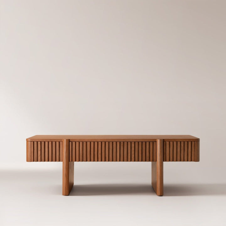 Liora Coffee Table, 120cm - Exclusivia