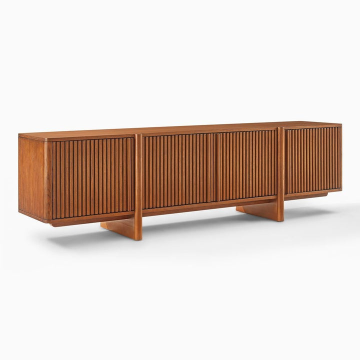 Liora Media Console, 213cm - Exclusivia