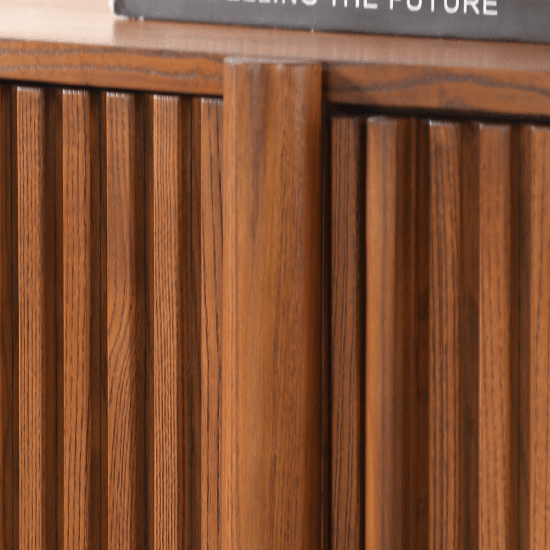 Liora Media Console, 213cm - Exclusivia