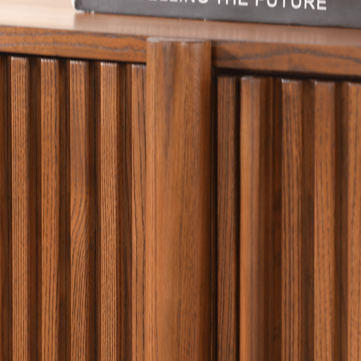 Liora Media Console, 213cm - Exclusivia