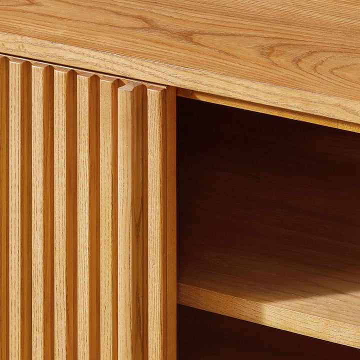 Liora Media Console, 213cm - Exclusivia