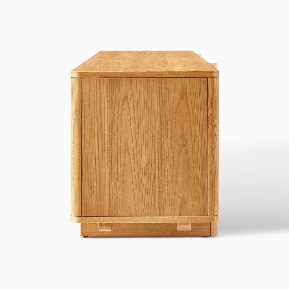 Liora Media Console, 213cm - Exclusivia