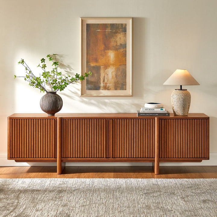 Liora Media Console, 213cm - Exclusivia