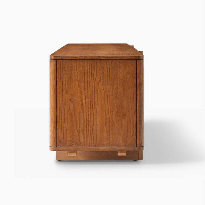 Liora Media Console, 213cm - Exclusivia