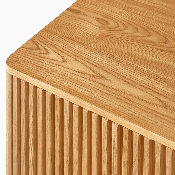 Liora Media Console, 213cm - Exclusivia