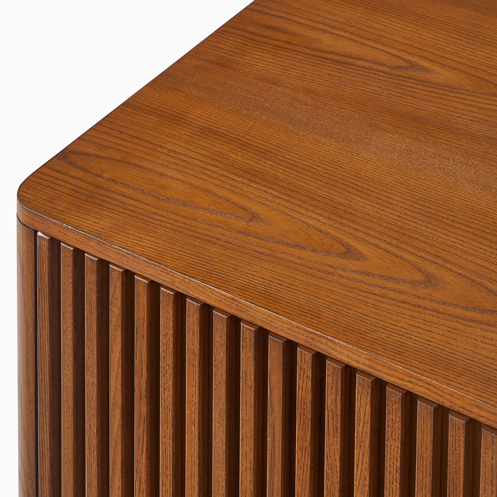 Liora Media Console, 213cm - Exclusivia