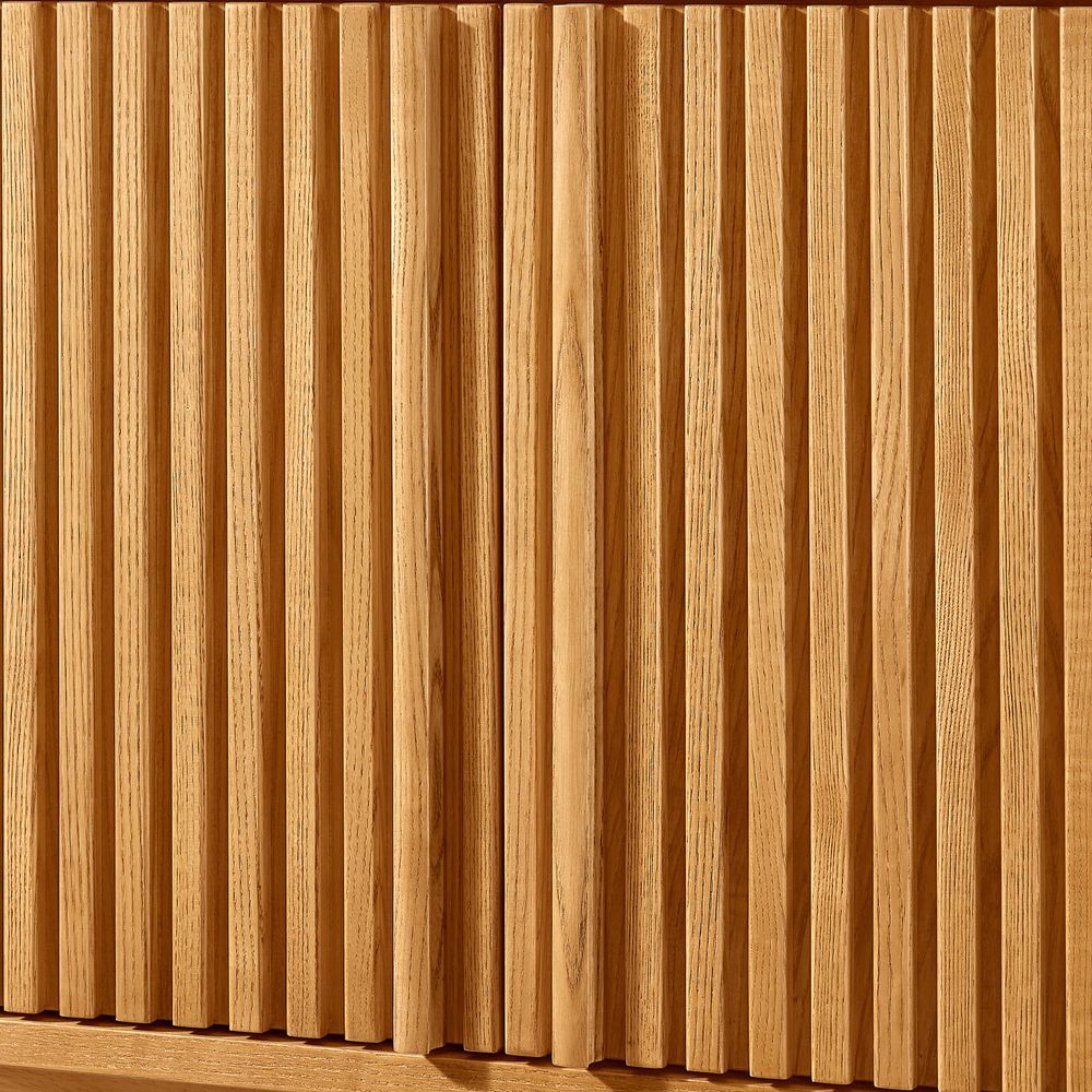 Liora Media Console, 213cm - Exclusivia