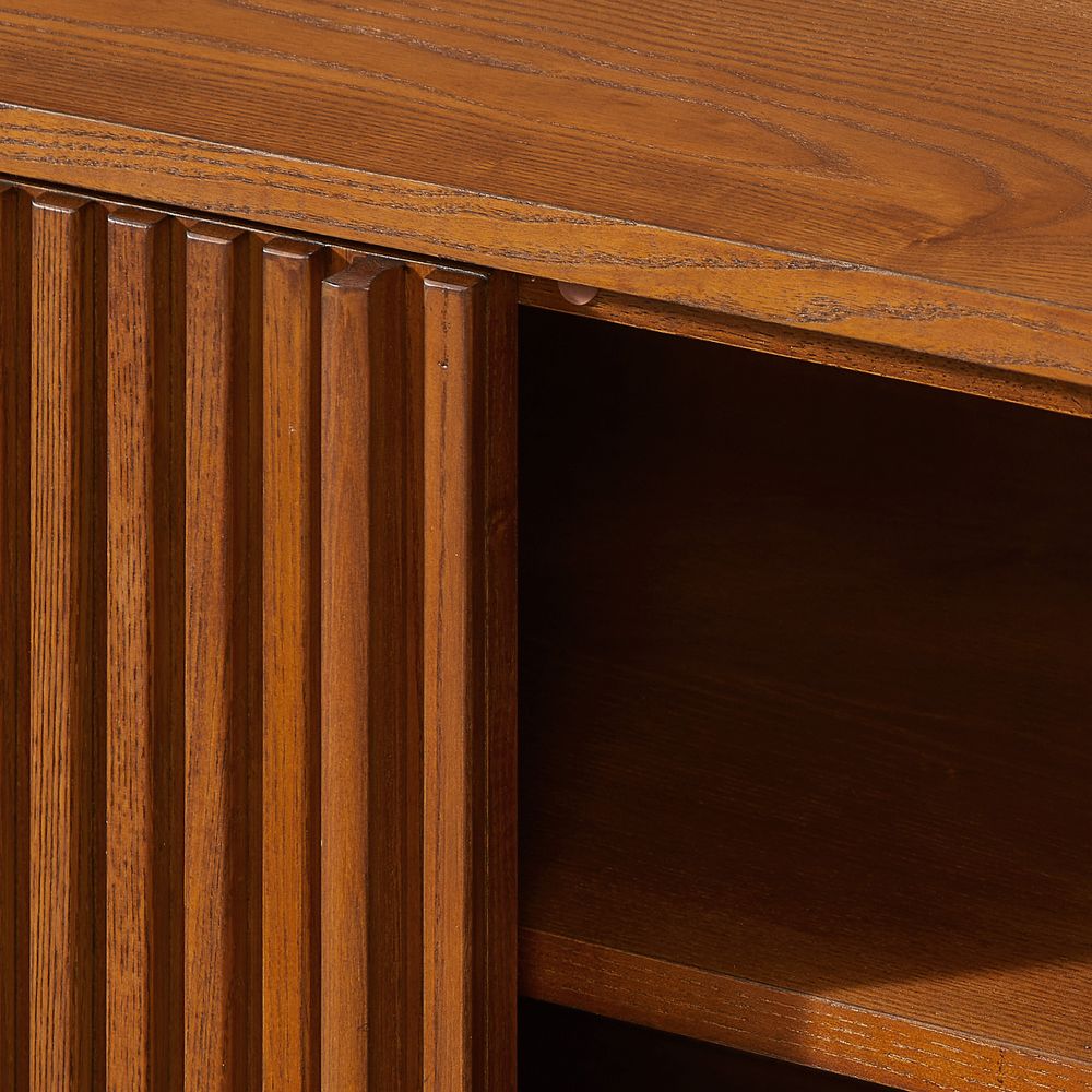 Liora Media Console, 213cm - Exclusivia