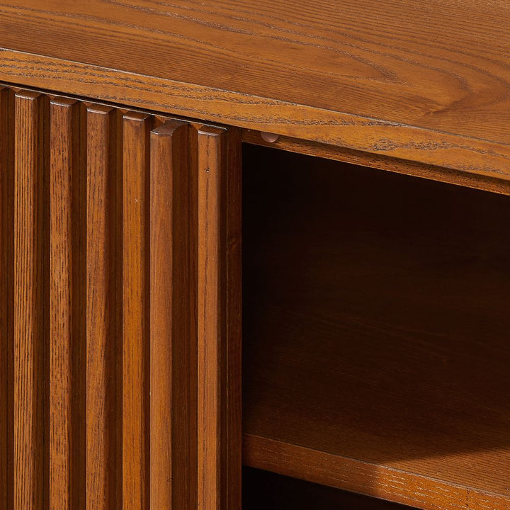 Liora Media Console, 213cm - Exclusivia