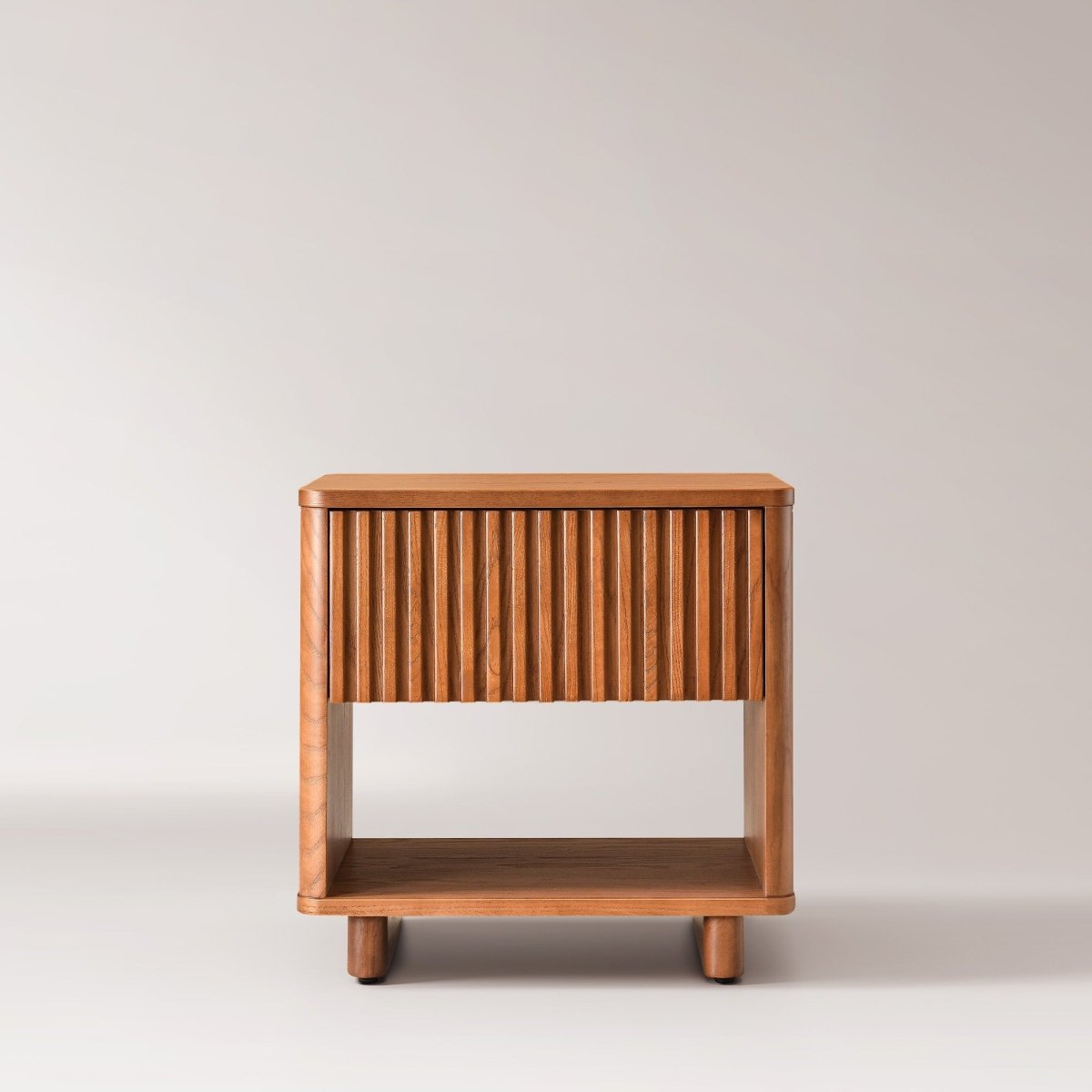 Liora Nightstand, 50cm - Exclusivia