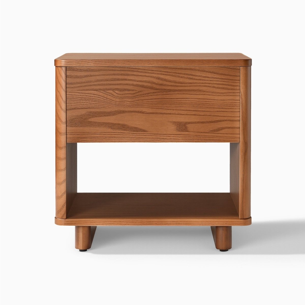 Liora Nightstand, 50cm - Exclusivia