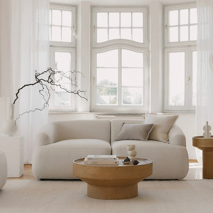 Liora Scandinavian Sectional Sofa - Exclusivia