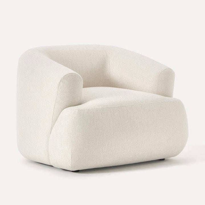Liora Scandinavian Sectional Sofa - Exclusivia