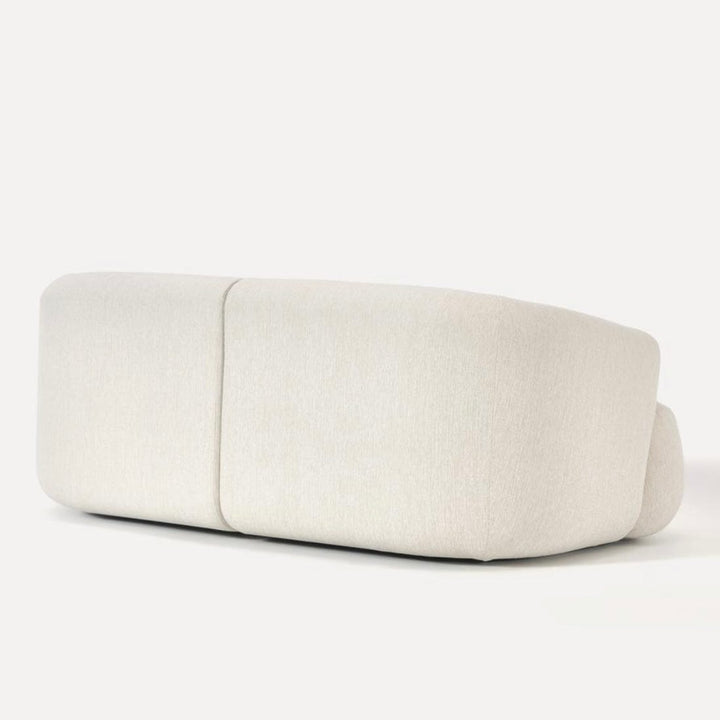 Liora Scandinavian Sectional Sofa - Exclusivia