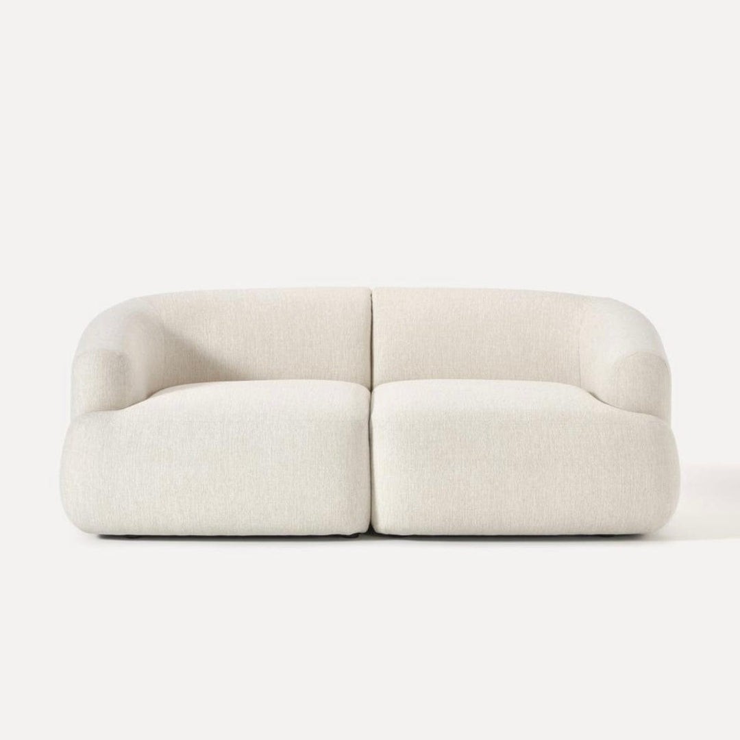 Liora Scandinavian Sectional Sofa - Exclusivia