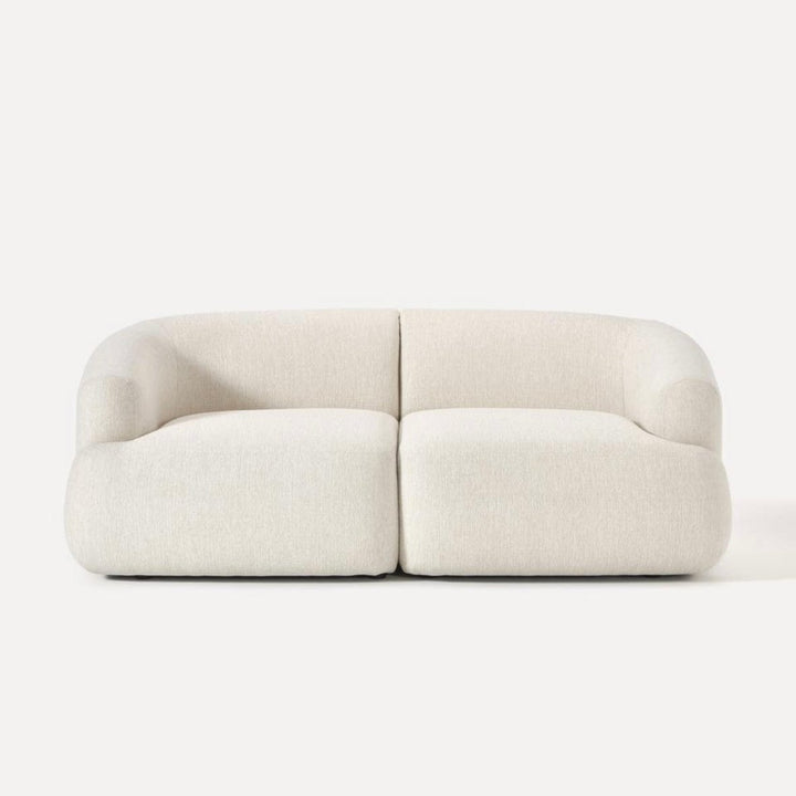 Liora Scandinavian Sectional Sofa - Exclusivia