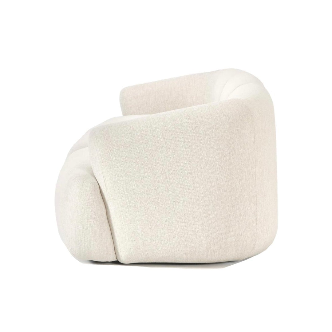 Liora Scandinavian Sectional Sofa - Exclusivia