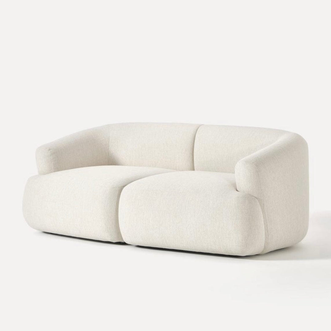 Liora Scandinavian Sectional Sofa - Exclusivia