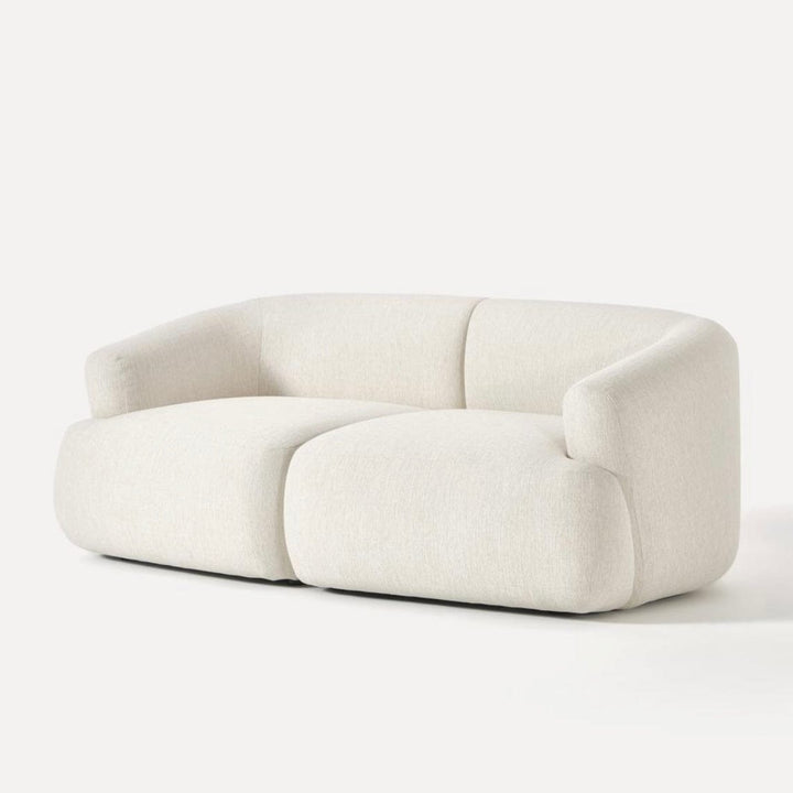 Liora Scandinavian Sectional Sofa - Exclusivia