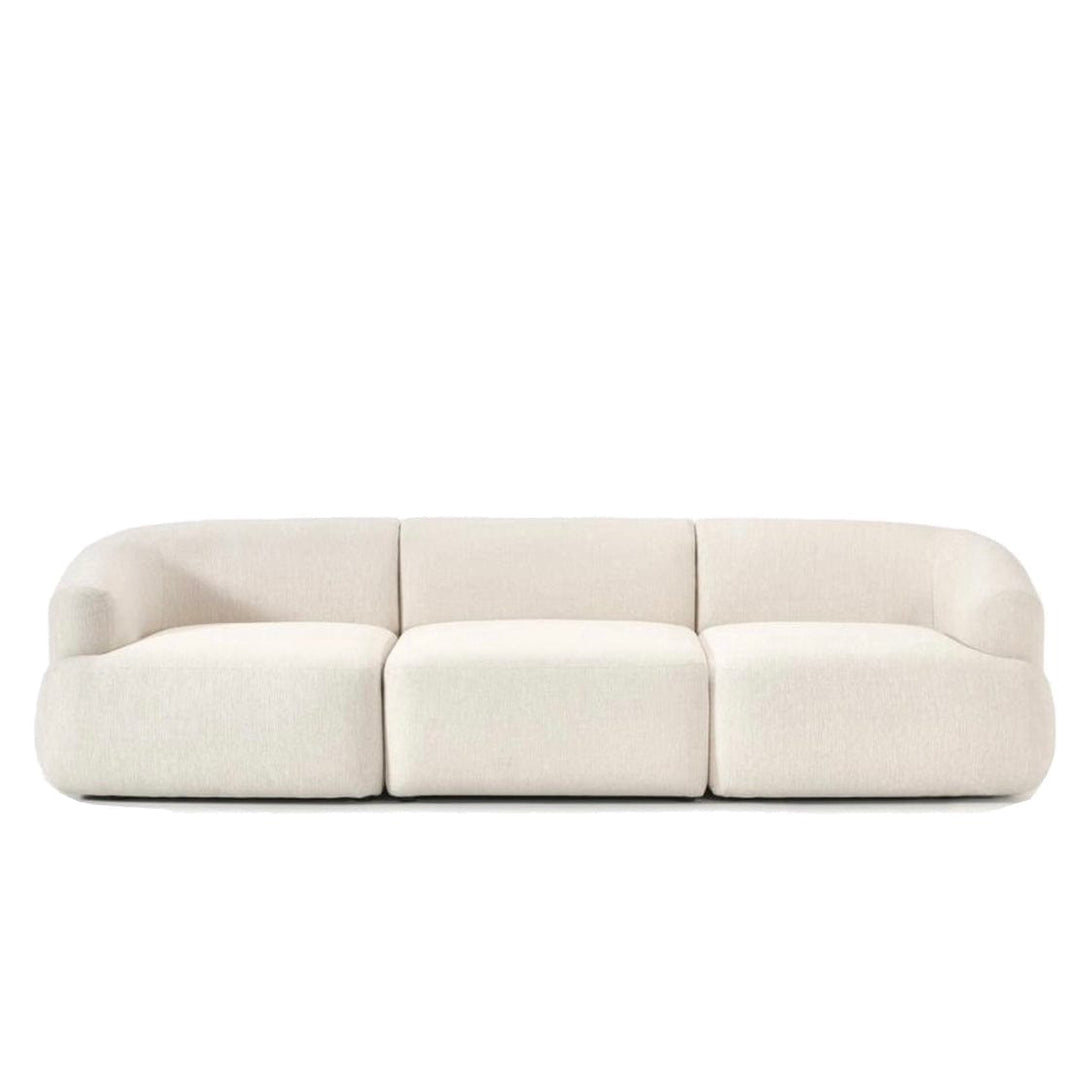 Liora Scandinavian Sectional Sofa - Exclusivia