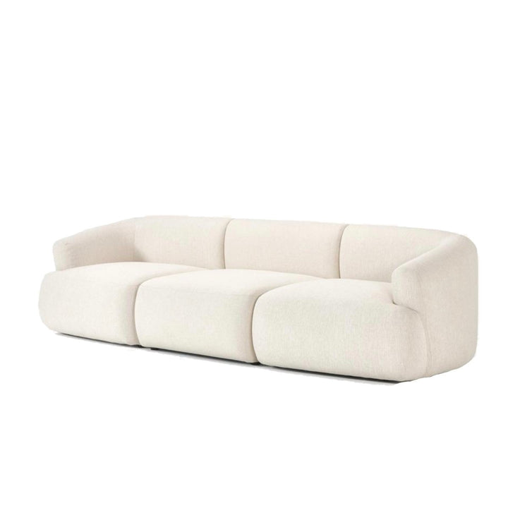 Liora Scandinavian Sectional Sofa - Exclusivia