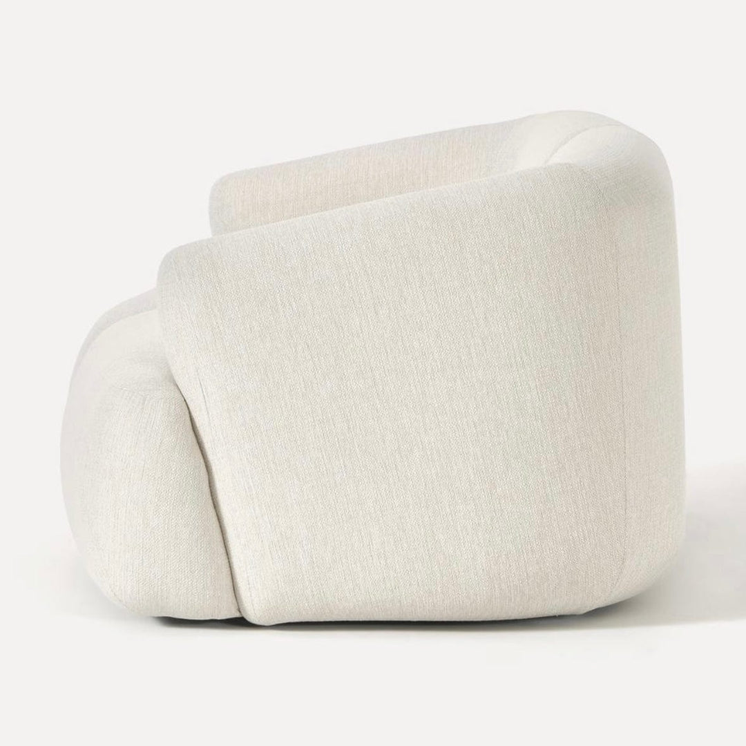 Liora Scandinavian Sectional Sofa - Exclusivia