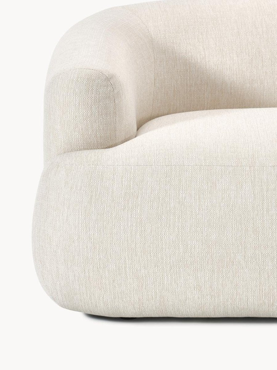 Liora Scandinavian Sectional Sofa - Exclusivia