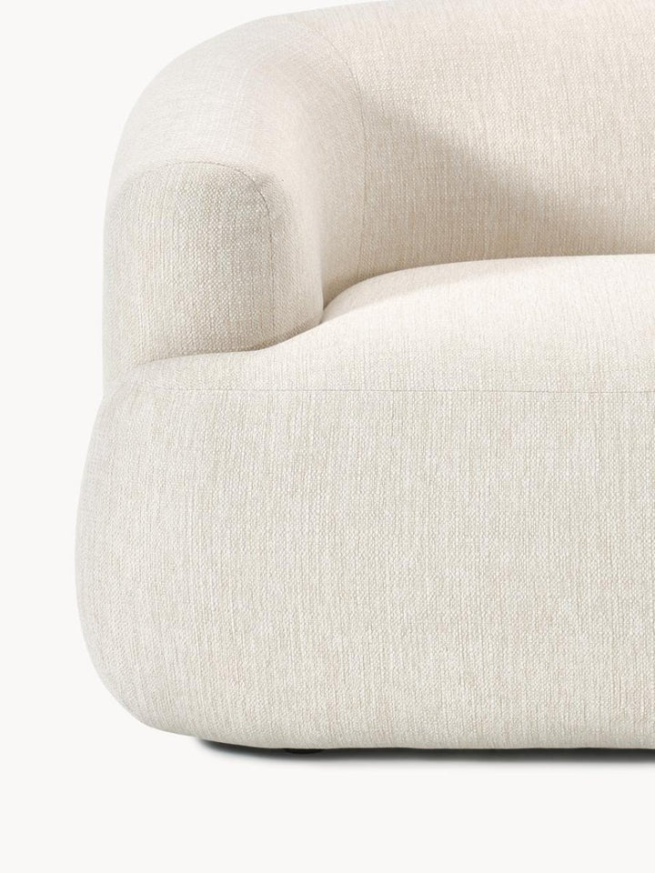 Liora Scandinavian Sectional Sofa - Exclusivia
