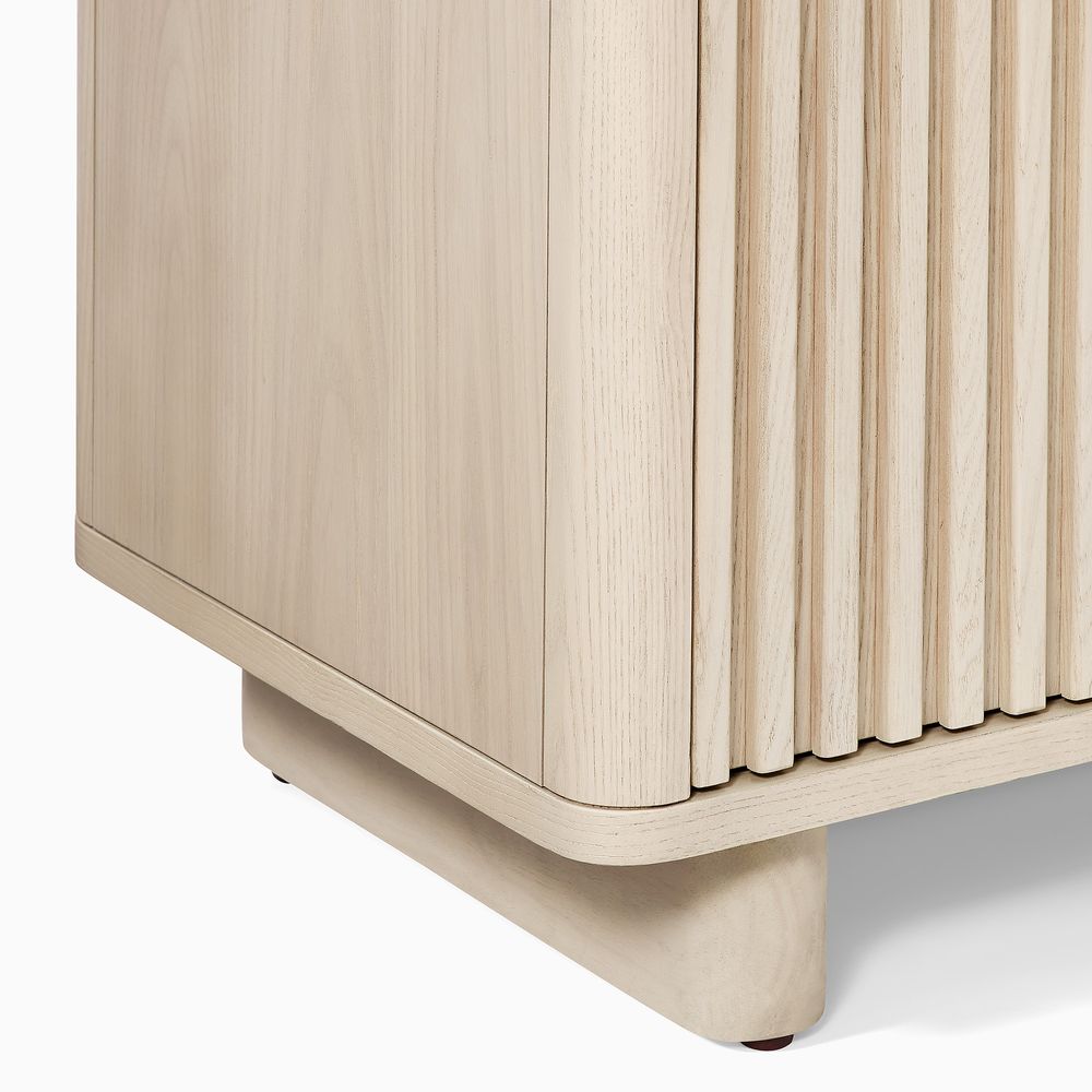 Liora Shoe Cabinet, 120cm - Exclusivia