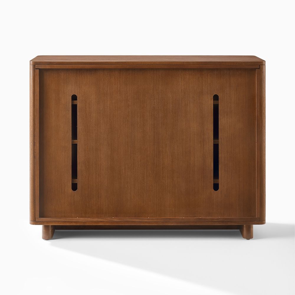 Liora Shoe Cabinet, 120cm - Exclusivia