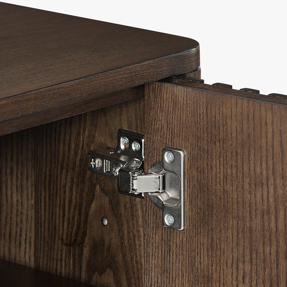 Liora Shoe Cabinet, 120cm - Exclusivia