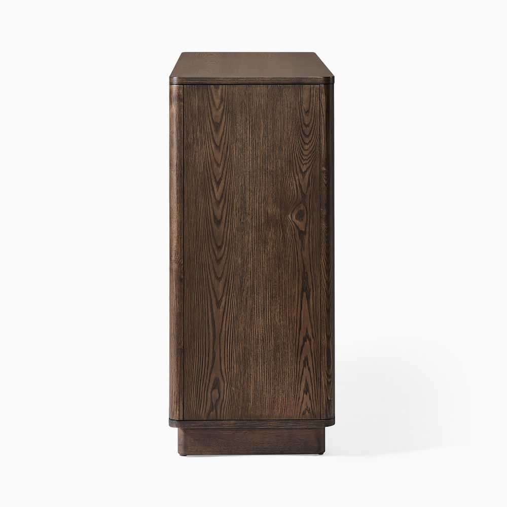 Liora Shoe Cabinet, 120cm - Exclusivia
