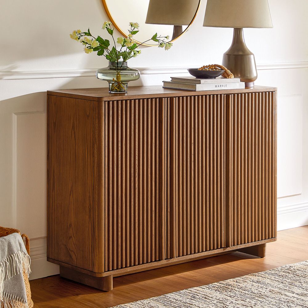Liora Shoe Cabinet, 120cm - Exclusivia