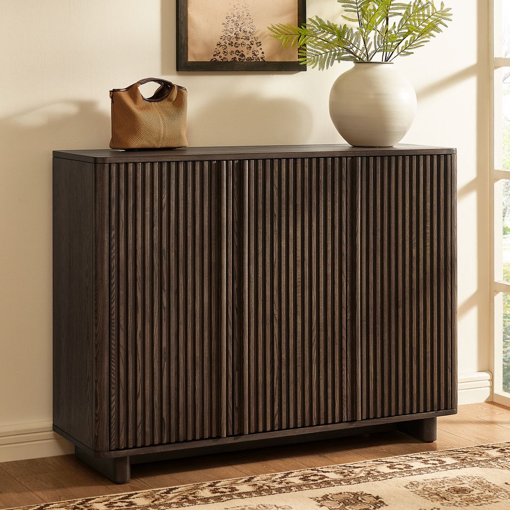 Liora Shoe Cabinet, 120cm - Exclusivia