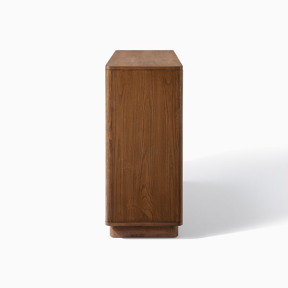 Liora Shoe Cabinet, 120cm - Exclusivia
