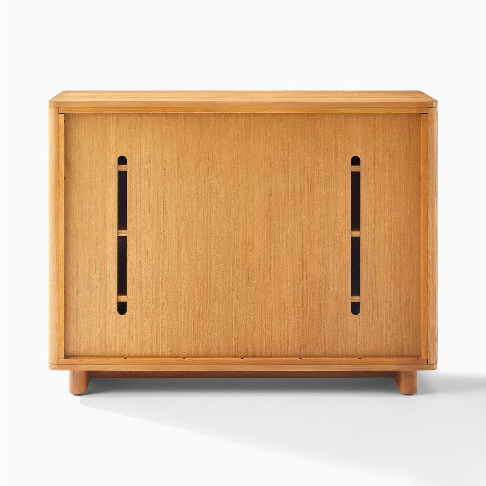 Liora Shoe Cabinet, 120cm - Exclusivia