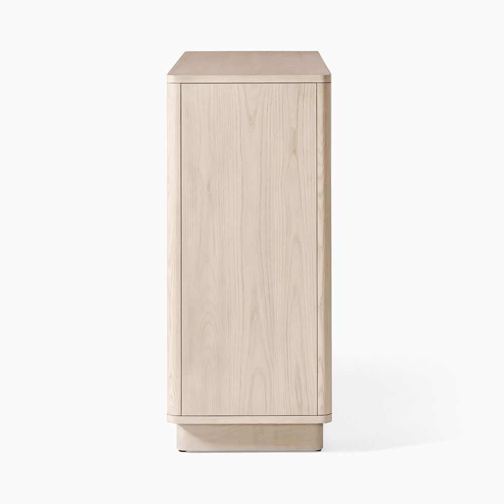 Liora Shoe Cabinet, 120cm - Exclusivia