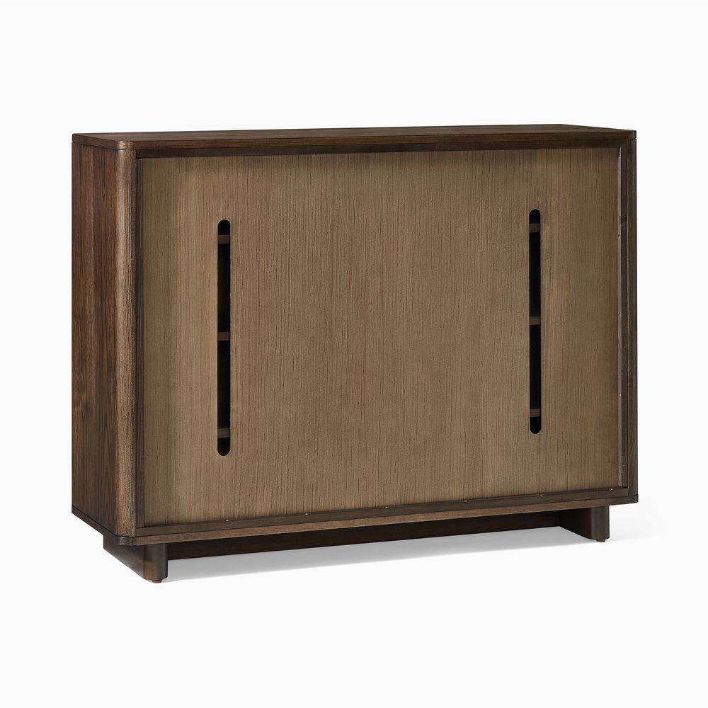 Liora Shoe Cabinet, 120cm - Exclusivia