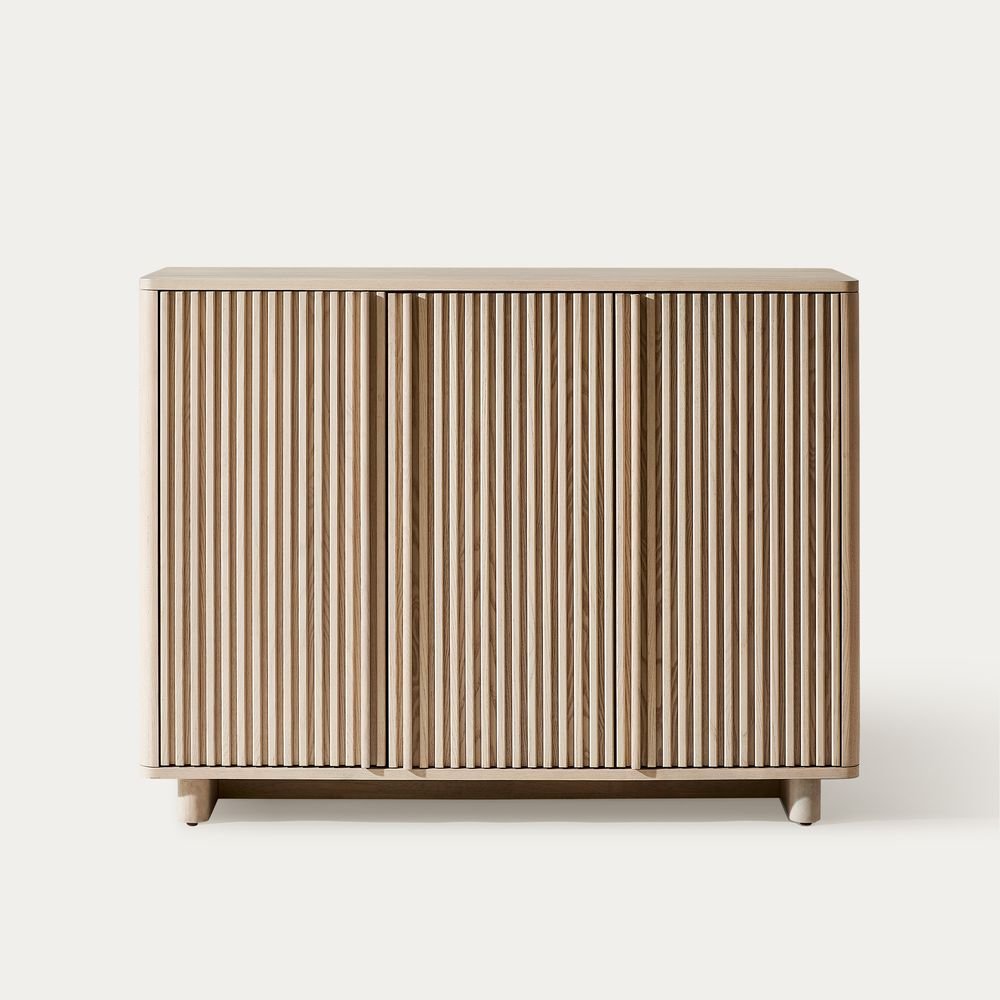 Liora Shoe Cabinet, 120cm - Exclusivia