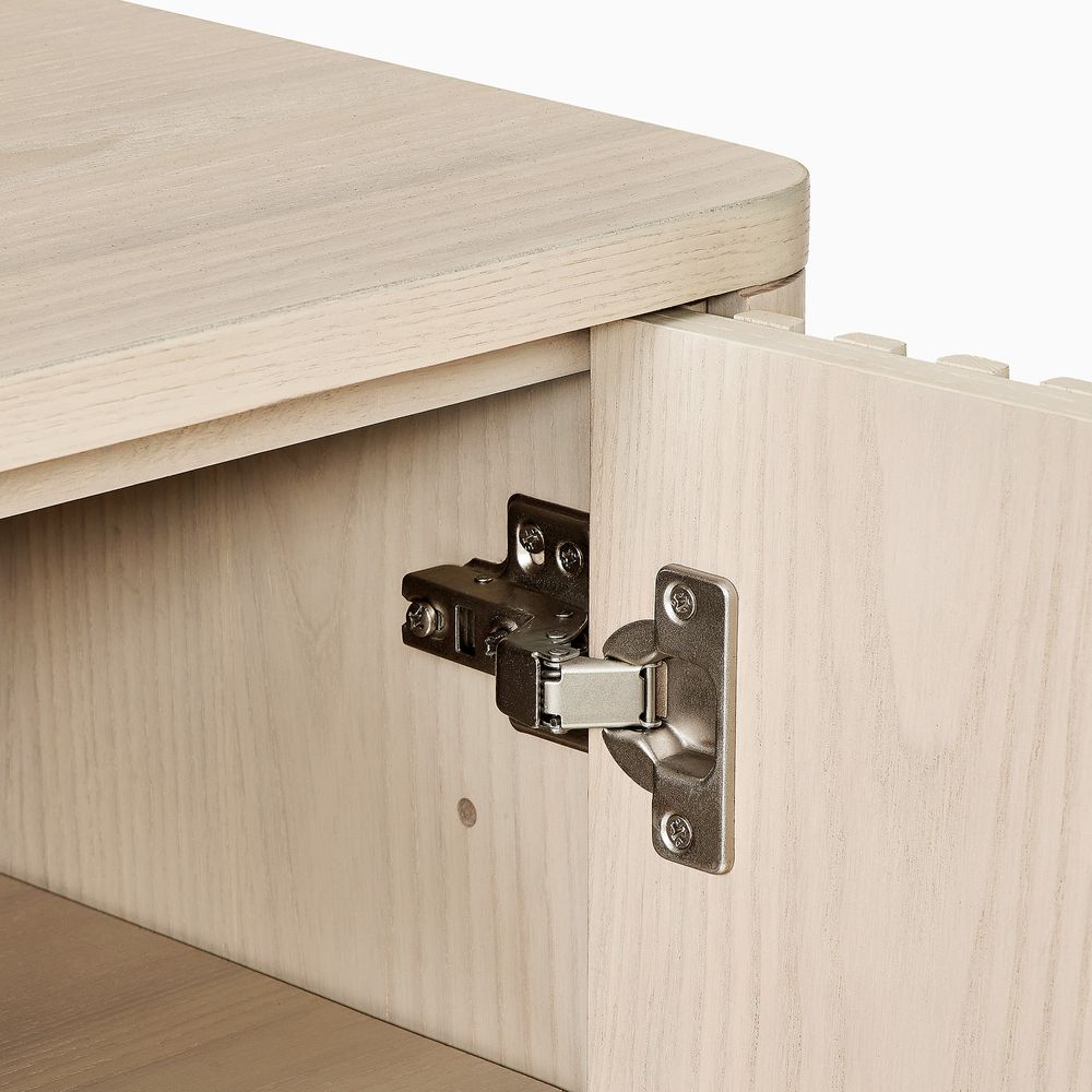 Liora Shoe Cabinet, 120cm - Exclusivia