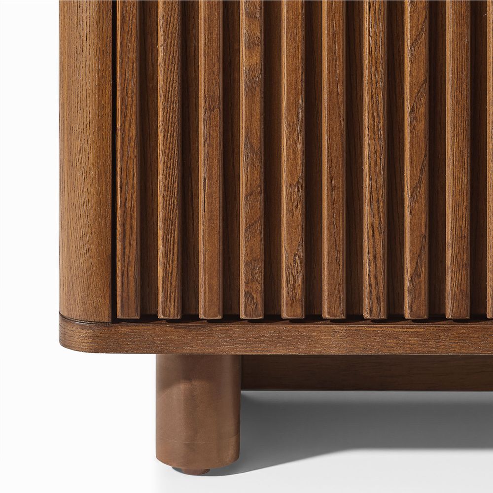 Liora Shoe Cabinet, 120cm - Exclusivia