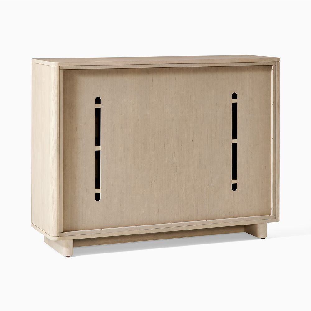 Liora Shoe Cabinet, 120cm - Exclusivia