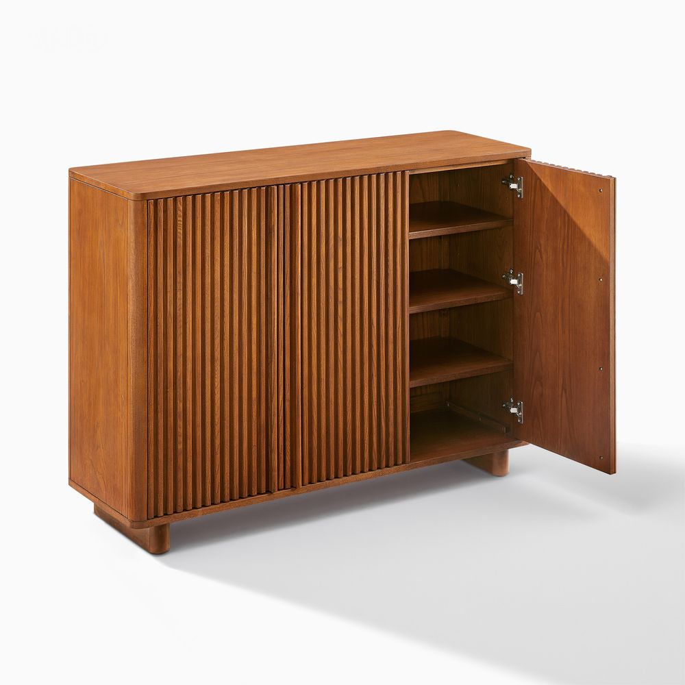 Liora Shoe Cabinet, 120cm - Exclusivia