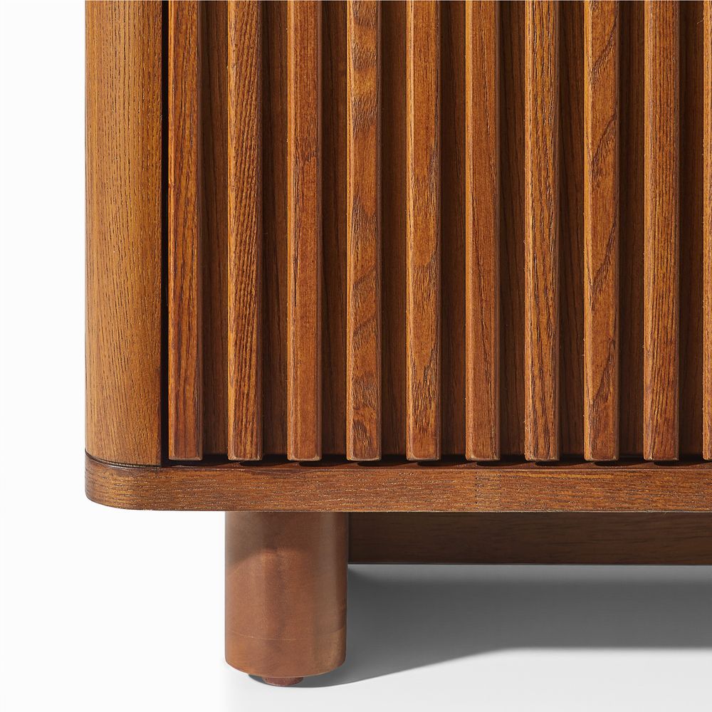 Liora Shoe Cabinet, 120cm - Exclusivia