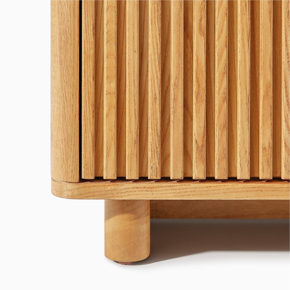 Liora Shoe Cabinet, 120cm - Exclusivia