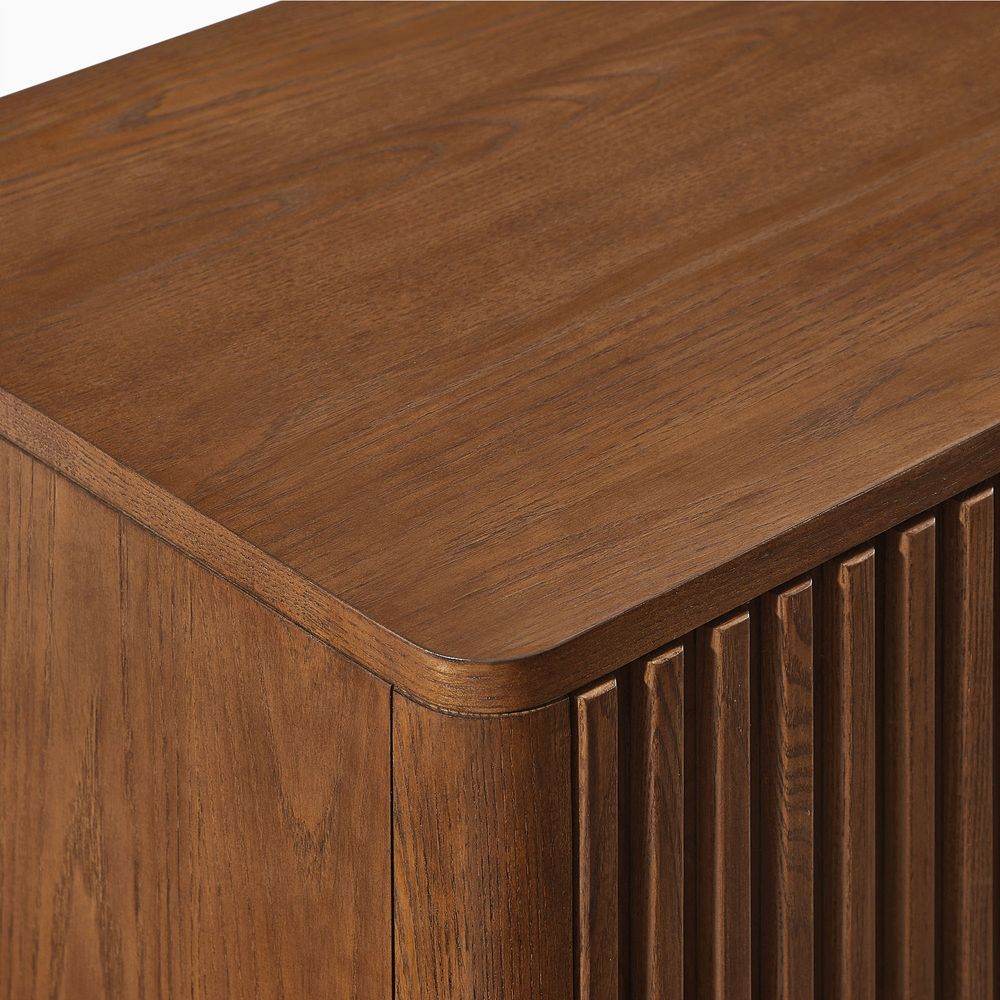 Liora Shoe Cabinet, 120cm - Exclusivia