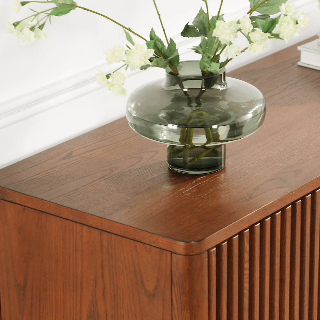 Liora Shoe Cabinet, 120cm - Exclusivia