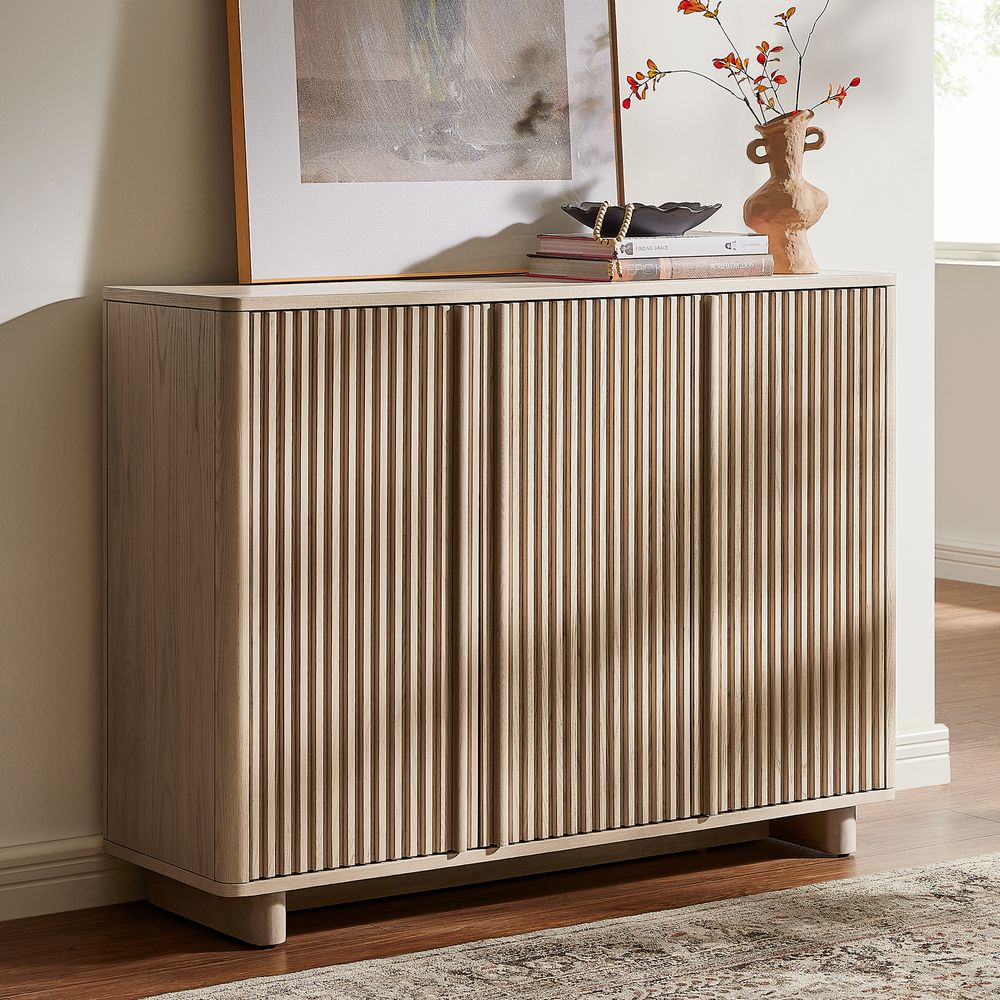 Liora Shoe Cabinet, 120cm - Exclusivia